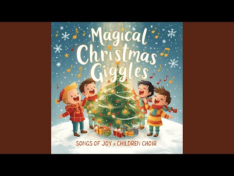 The Elves Are Singing