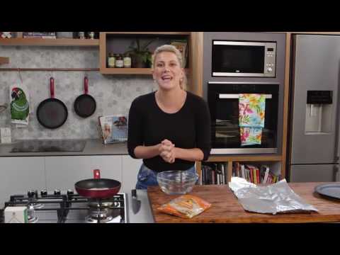 Mission - Fast Fact - How To Prepare Corn Tortillas | Everyday Gourmet S6 E60