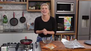 Mission - Fast Fact - How To Prepare Corn Tortillas | Everyday Gourmet S6 E60