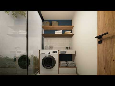 Video del concepto Aqua