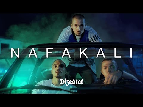 DizeÅ¡tat - Nafakali - YouTube