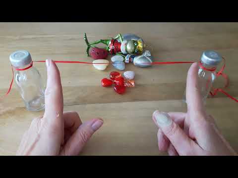 LiebesBlick Orakel  - Mond Ritual - vom Neumond bis zum Vollmond. Was wünschst du dir?