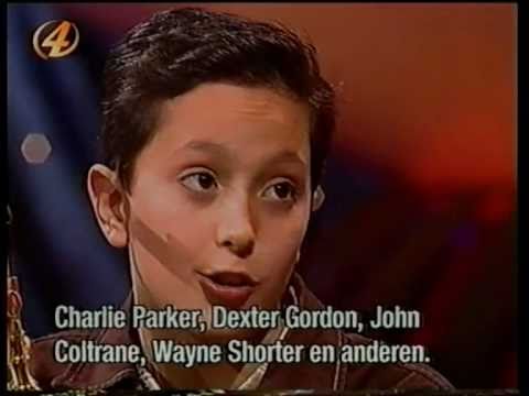 60jaar Foster P P - Luigi Grasso (1997?)