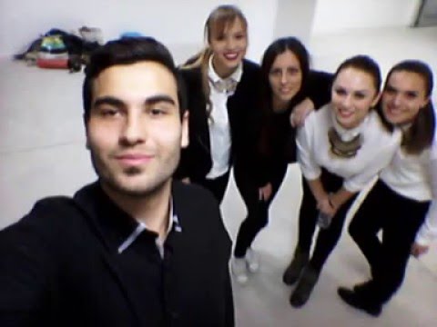 Frama Tuzla - Tebi na dar