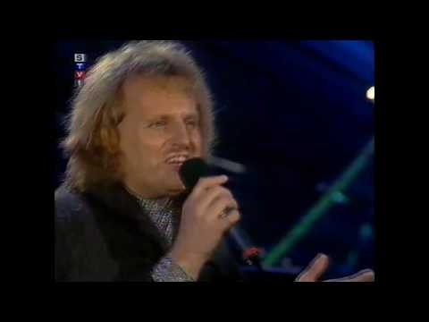 Zbigniew Gniewaszewski - Bratyslawska Lira 1997