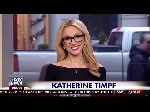 12-18-15 Kat Timpf on Outnumbered - Terrorism Red Flags Missed