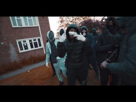 (Bristol/24)Chucky X Eekz X Krayzee X Zeds X Jibbzy - The Real Truth