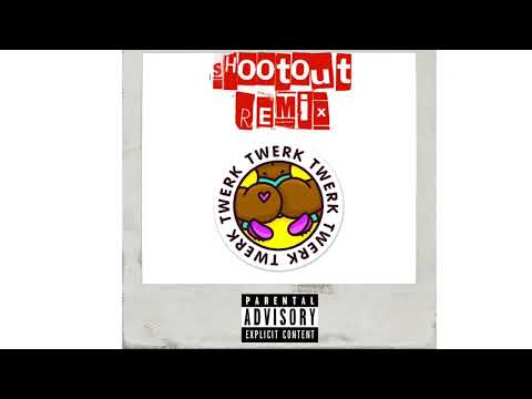 Shootout (Remix) Melly CGR x JayyDaMenace