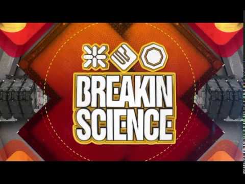 Nicky Blackmarket b2b DJ Brockie w/ Funsta & Swifta - Breakin Science Feb 2018