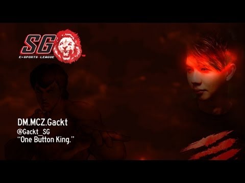 DM Xian (Gen) vs DM Gackt (Feilong) SEL SF Series A League Sn1 Grand Finals