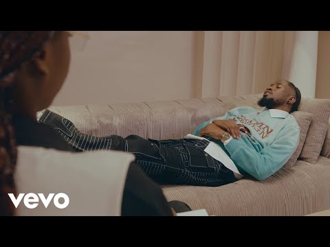 LK KUDDY - Over Do (Official Visualizer)