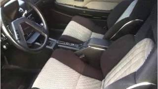 preview picture of video '1983 Toyota Supra Used Cars Troy OH'