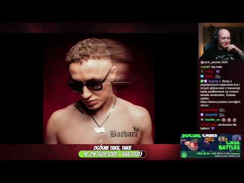 SkopzzoR reaguje na VKIE - BARBARA