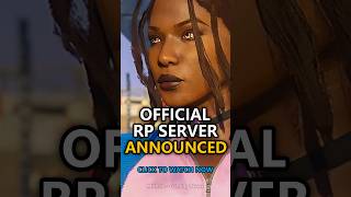 Offiziellen GTA 5 Rollenspillserver nopixel V ugekënnegt