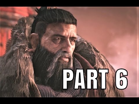 GEARS 5 - Act 2 Chapter 1 Recruitment Drive Gameplay Walkthrough Part 6