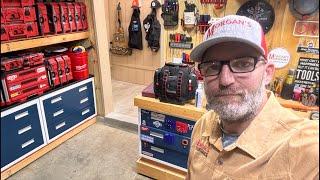 MORGAN'S Maintenance is Live Take 2 | Q/A & Chat #tools #maintenance #trades