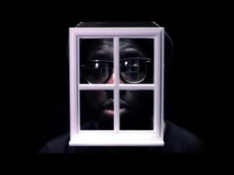 Ghostpoet -  Cash and Carry Me Home (Official Video)