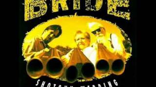 Bride - Same Ol&#39; Sinner - Shotgun Wedding (1995)