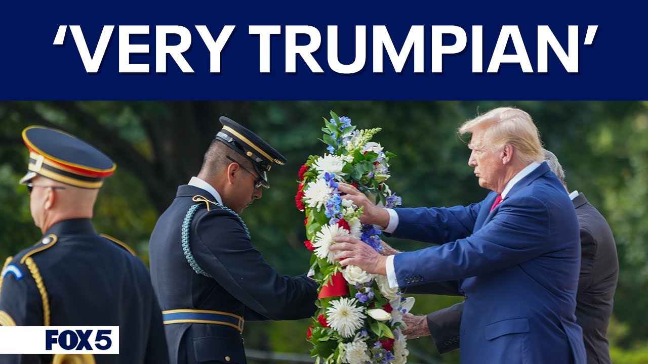 Presidential candidates Harris and Trump back in headlines