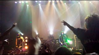 W.A.S.P.-Take Me Up (Live In Moscow, Russia 11.10.2009)