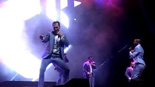 Straight No Chaser – "Beyoncé Medley" Part 2