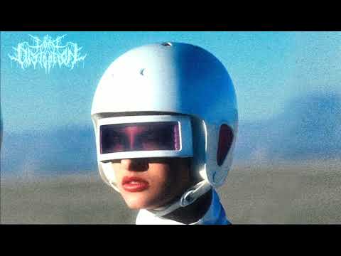 LORD DISTORTION - BACK HAND Ft. nAvvvi (Prod. by INDIGOENDO)