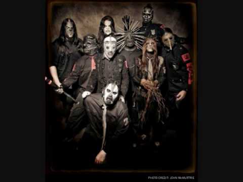 滑結社會心理學 (slipknot psychosocial)