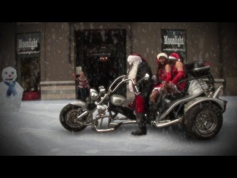 NIGHTQUEEN - X-MAS WONDERLAND