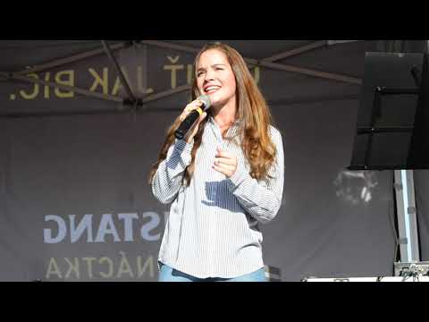 Lucie Zet - Čo o mne vieš (cover)