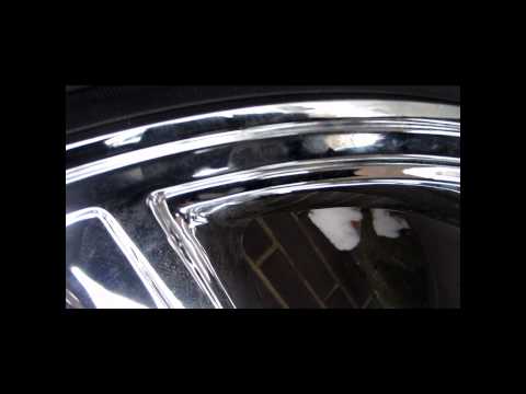275 30 24 With Chrome Wheels!!!.wmv