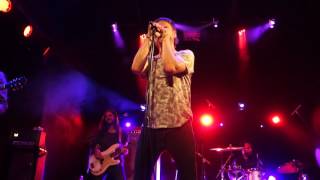 The Temperance Movement (02) Modern Massacre @ Club LA (2016-10-18)