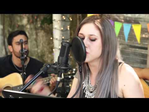 Cruel - These Days (Bon Jovi Cover) - Acústicos De Atar #2.2