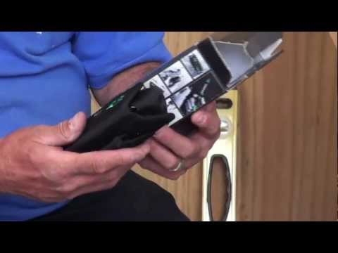 Wera Tools Kraft Kompact Screwdriver Review by DIY Doctor