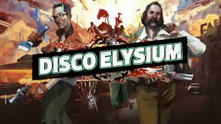[Disco Elysium] Part 31 バイリンガル実況