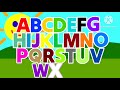 The Alphabet Song 11 Rendition The Return Of Season 2