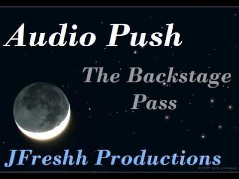 Video thumbnail for The Backstage Pass (Intro)