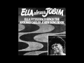 Ella Fitzgerald - Água De Beber  (Antonio Carlos Jobim)