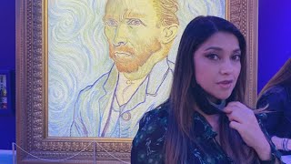 Download lagu A Night with Van Gogh | Sarah Azhari mp3