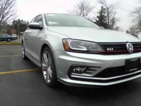 2016 Volkswagen Jetta 26135 - Wakefield RI
