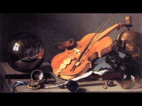 Corelli Sonata Op 5, No 10, Gigue