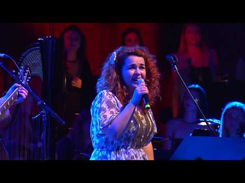 The Beatles Revival Orchestra feat. Luce – Don't Let Me Down