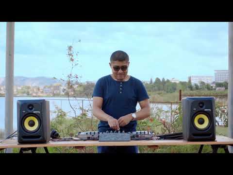 🎶Deep House Mix in Madagascar by Hannova🎶