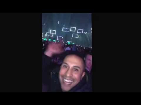 VALENCIA WINTER FESTIVAL