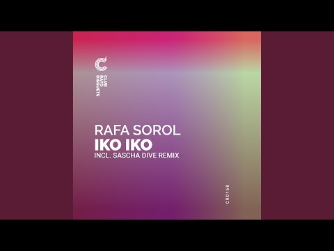 Iko Iko (Amidala mix Version)