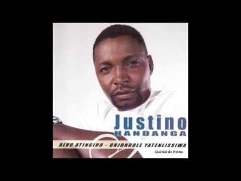 Justino Handanga - Okuenda