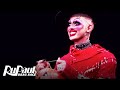 Spooky Moments On The Runway (Compilation) 👻🎃  RuPaul’s Drag Race