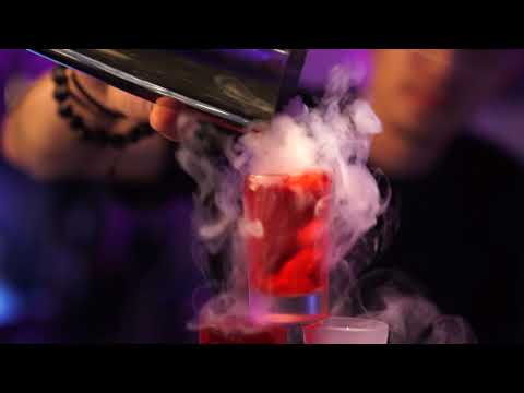 BARTENDER - 2UO & N3XT - 2018