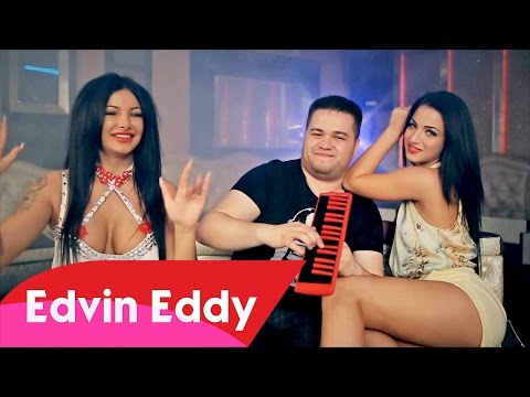☆ Edvin Eddy  & Alpen Minune  Adrenalina Kocek ☆