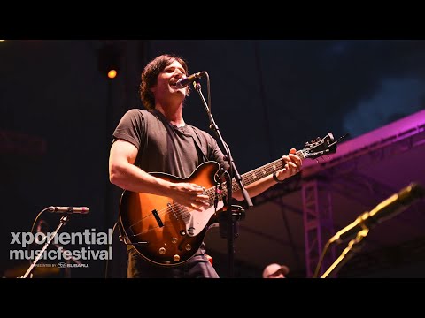 Pete Yorn - XPoNential Music Festival 2024 (Full Set)