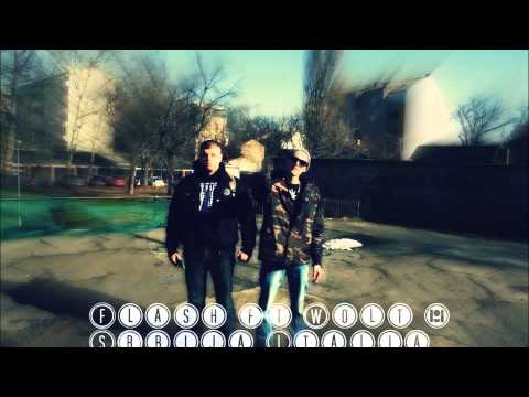 Flash feat Wolt  -  Italija Srbija